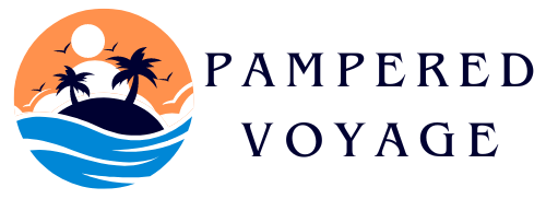 Pamperedvoyage